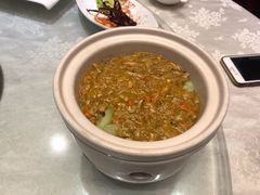 清炒自拆蟹粉-老克勒上海菜(南京路步行街店)