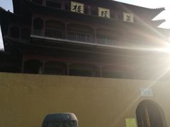 -南京市江宁方山