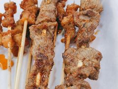 牛油-马叉虫和妖且闲·长沙大排档(解放西店)