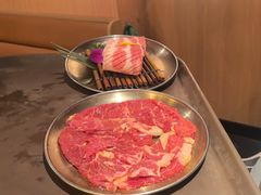 -西塔老太太泥炉烤肉(望京一店)