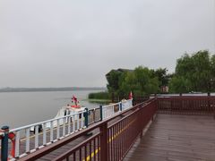 -南湖湿地公园