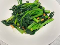 -新华饭店·新津菜·酥皮烤鸭·海鲜(津湾广场店)