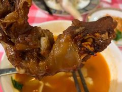 -西域阿里马新疆菜·清真(桂花路店)