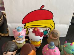 -凯德广场(学府店)