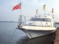 -山湖温泉