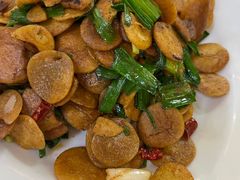 -穆老九清真牛羊肉馆(宋城店)