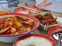 -老三样·旧食新味(万寿宫店)