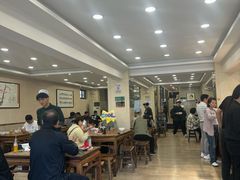-老刘家永盛斋·传统泡馍(东关南街店)