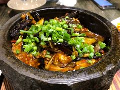 -庆合府重庆大排档(紫都城店)