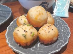 -鑫震源·苏式大虾生煎(山塘街店)