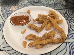 -忘不了渔村(将军大道店)