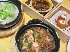 -蔡澜点心·粤菜(花城汇南区店)