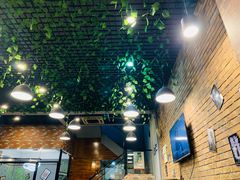 大堂-骄傲de小龙虾 · 全羊馆(新北万达店)