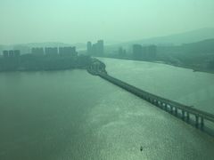 -澳门旅游塔360°旋转餐厅(南湾湖广场店)