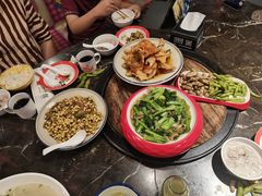 -粗粮人家·东北菜(洋桥店)