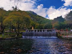 -丽江玉水寨