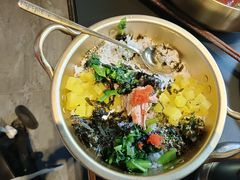 -一号桥自助火锅城(揽秀园西街店)