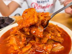 -屋里家延边朝鲜族冷面(南园店)