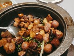 -狮王府淮扬菜(新街口友谊店)
