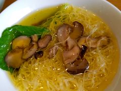 手工金丝面-天府掌柜(九眼桥店)