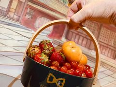 -时光漫步S酒店(成都宽窄巷子店)