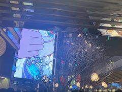 -桂满陇·海市蜃楼·黑金(国金店)