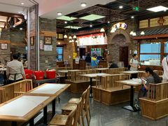 -龙抄手(春熙路总店)
