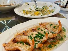 -好福记饭店(红梅公园店)