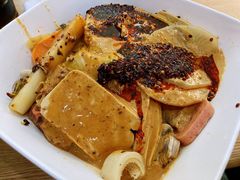 -林静小吃(复兴路店)