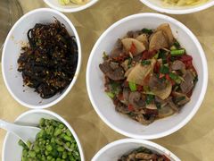 -红色湘菜馆(春风店)
