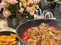-聚味瞿记·龙虾堂(梅溪湖店)