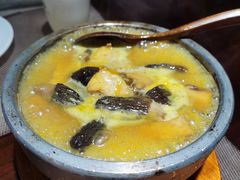 -鸡鸣寺百味斋素菜馆