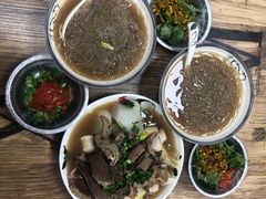 -正宗阳山牛杂(东城店)