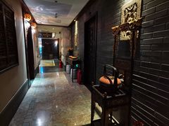 -樱蘭·影院足道·养生SPA(三里屯店)