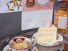 -CENTTY辛蒂咖啡·烘焙·西点(D15生活美学馆店)