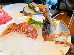 -Mr·Fish鱼鲜生海鲜放题(银泰in99店)