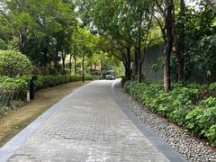 -广州都喜泰丽温泉度假酒店