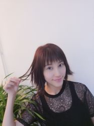 -S.HAIR SALON