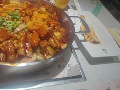 -黄记煌三汁焖锅(悦方IDmall店)