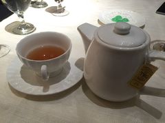 伯爵茶-王品牛排(郑州大卫城店)