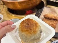 -牛街清真满恒記(平安里西大街店)