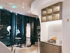 -喜茶(南京仙林金鹰店)