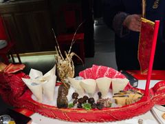-小龙翻大江文化火锅(宽窄店)