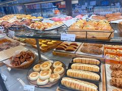 -面包新语(无锡M会员店)