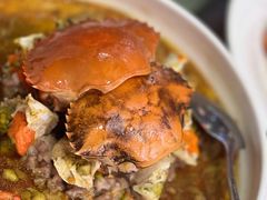 -猪肉婆私房菜(容桂总店)