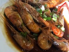 -烟水渔庄餐厅(西溪湿地店)