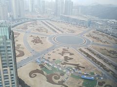 -大连君悦酒店·星海湾壹号Dalian·Dalian(星海广场店)