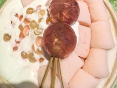 -憨铁匠老火锅(龙岗万科里店)