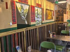 -蜀川川破店·江湖菜·烧烤(北京首店)