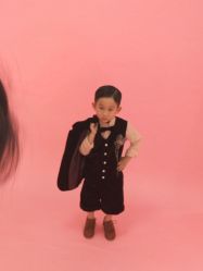 点击看大图 -倾城宝贝儿童摄影(广州天河店)